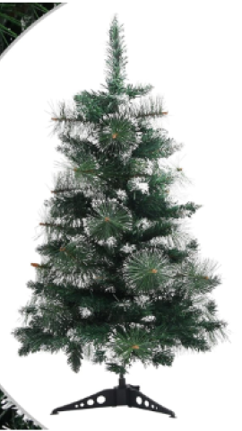 Árbol de navidad