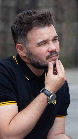 Gabriel Rufián