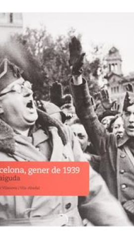 La portada del llibre.