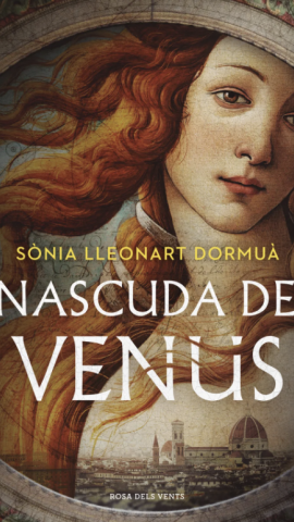 'Nascuda de Venus'