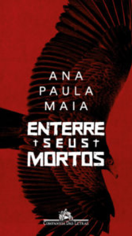 Portada: Enterre seus mortos