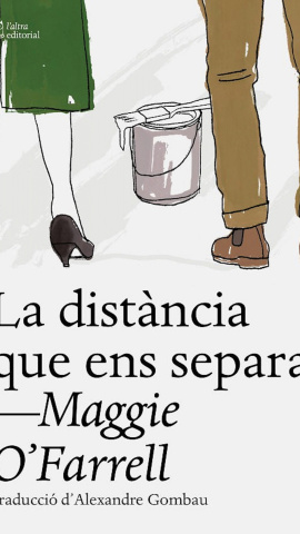 'La distància que ens separa'