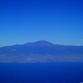  Vista aérea de Tenerife.- PIXABAY