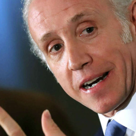 Eduardo Inda. EFE