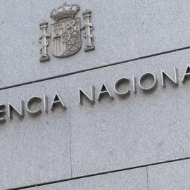 La Audiencia Nacional