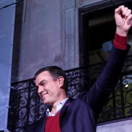 Pedro Sánchez y Begoña Gómez, en una imagen de archivo. /Europa Press