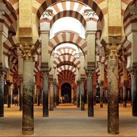 Foto de archivo de la Mezquita de Córdoba. / EFE