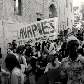  Imagen del Sindicato de Inquilinas de Madrid