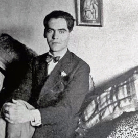 Federico García Lorca