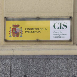 Sede del Centro de Investigaciones Sociológicas (CIS). EUROPA PRESS