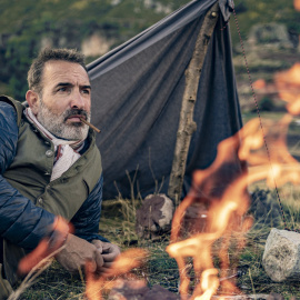  Imagen de la película 'Mi camino interior', de Denis Imbert. - Thomas Goisque / Radar Films