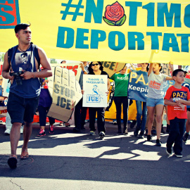 Foto: National Day Laborer Organizing Network (NDLON)