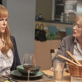 Fotograma de la segunda temporada Big Little Lies.