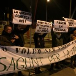 Opacidad y silencio oficial ante la llegada a Motril de otro "barco de la muerte" saudí