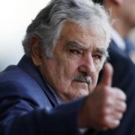 Senador Mujica, el retorno del viejo líder uruguayo que nunca se fue del todo