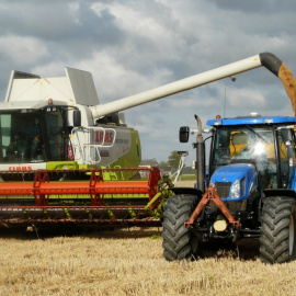 Las ganancias brutas del sector agrario han aumentado más de 7.000 millones en los últimos cinco años | PxHere (CCO)