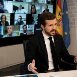 La derecha se contradice a sí misma en su afán de desgastar al Gobierno