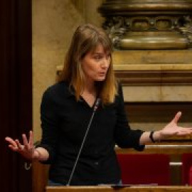 Els comuns discrepen de Sánchez i com el Govern aposten per les regions sanitàries com a espai de desconfinament