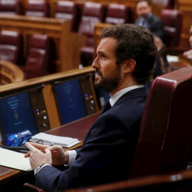 Pablo Casado