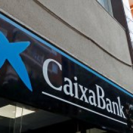 Caixabank gana 1.705 millones en 2019, un 14,1% menos por los costes de su ERE