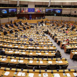 Parlamento Europeo