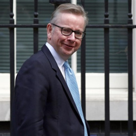 Michael Gove. Reuters