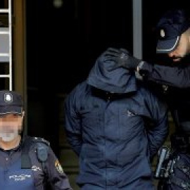 Investigan al asesino confeso de Marta Calvo por casos similares en Madrid, Catalunya e Italia