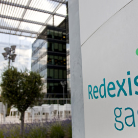 Sede de la gasista Redexis en Madrid.