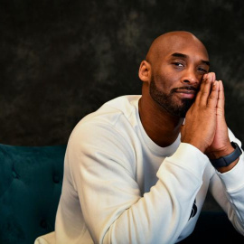 El jugador de baloncesto Kobe Bryant. REUTERS/Archivo