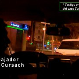 La mafia de Cursach sabía dónde ponía la Policía cámaras de vigilancia para proteger a los testigos