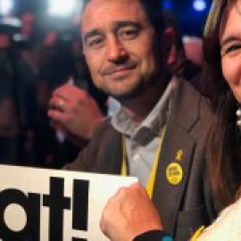 El qui és qui dels aspirants a liderar la llista de JxCat a les eleccions