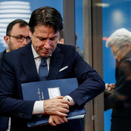 Giuseppe Conte