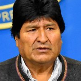 Un golpe de Estado en Bolivia culmina con la renuncia de Evo Morales