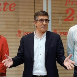 primarias psoe