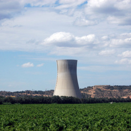 Central nuclear de Ascó