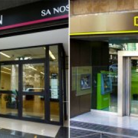 El Frob considera que sólo ha recuperado un 2% de las ayudas públicas a Bankia y BMN