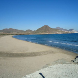 Playa de los Genoveses