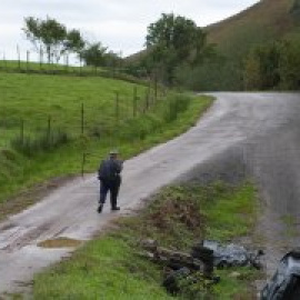 Los pasiegos: el pueblo maldito que acabó criando a los nobles de España