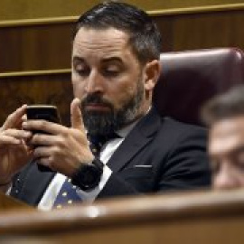 Los bulos de la ultraderecha eluden el incipiente control de las redes sociales