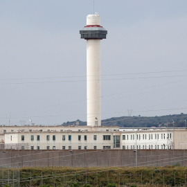 Vista general del Centro Penitenciario de Picassent. EFE/Kai Försterling