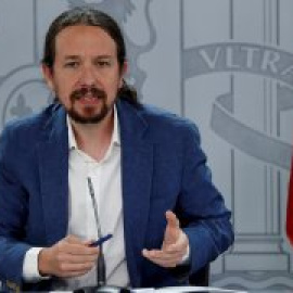 El Gobierno prorroga las medidas del 'escudo social' que, según Iglesias, es "mejorable" y "limitado"