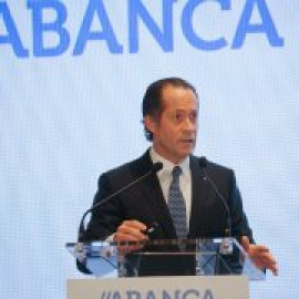 Abanca renuncia a lanzar una OPA sobre Liberbank