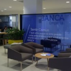 Abanca compra el negocio minorista de Deutsche Bank en Portugal