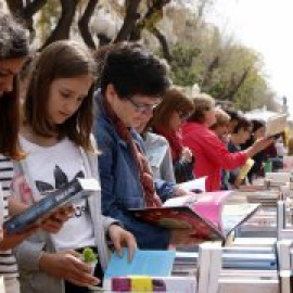 El Sant Jordi del 23 de juliol genera consens en un sector del llibre dividit sobre com afrontar la crisi pel coronavirus