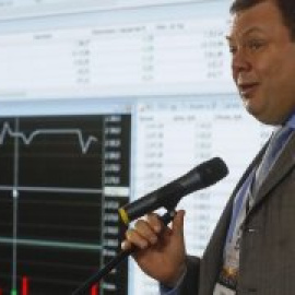 Un "gestor de crisis": la conexión del ruso Fridman (Día y Zed) con el 'lobby de socorristas' de Villarejo