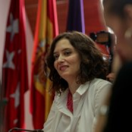 Más Madrid acusa al Gobierno de Ayuso de realizar un "recorte encubierto" de 145 millones