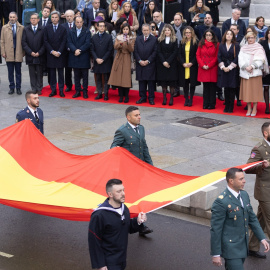 bandera españa