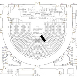 Informe arquitecta Congreso