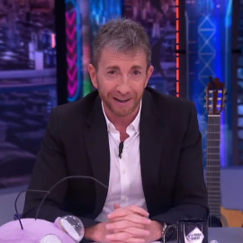 Pablo Motos en 'El Hormiguero'. -Atresmedia