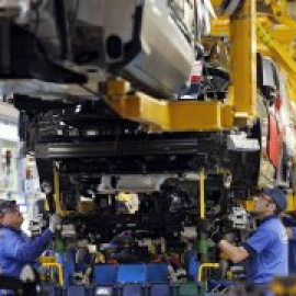 La economía crece un 2% en 2019, su menor ritmo desde 2014